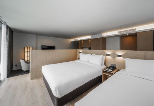 나인트리 바이 파르나스 서울 인사동