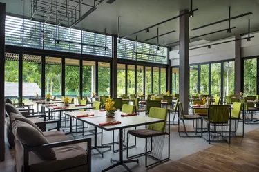 รูปภาพของไมด้า รีสอร์ท กาญจนบุรี