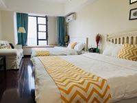 武汉丽斯酒店式公寓 - 舒适双床房