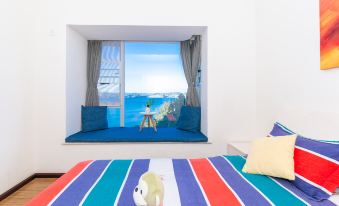 Tian Yu serviced apartment