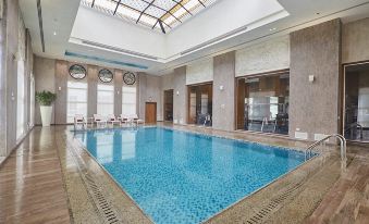 The St. Regis New Capital, Cairo