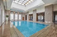 The St. Regis New Capital, Cairo Hotels in El Shorouk City