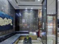 迎商酒店(广州中山八地铁站店) - 公共区域