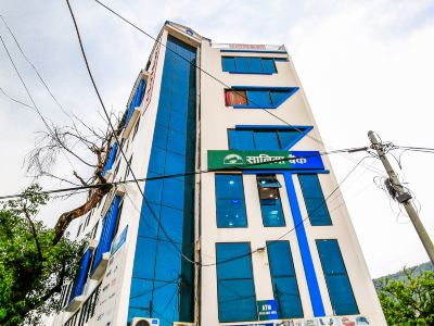 OYO 408 Hotel Taj