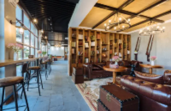 WUYUAN SEEK FLOWER HOTEL