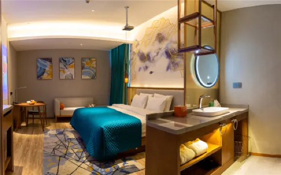 Guangde Meidu Smart Hotel