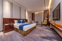 Lanco Hotel Các khách sạn ở Khu thương mại Buji