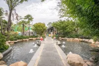 Rsun the Lakefort Hotel - Hot Springs