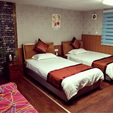 Fujia Inn