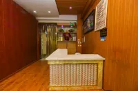 OYO 푸양 렌샹 호텔 푸양 호텔