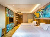 深圳英伦国际酒店 - 高级双床房