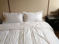 青岛海之蓝公寓 - 经典标准大床房