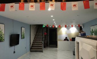 Youth Capsule Hostel