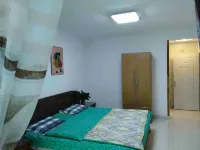 Datong Jiaxin Family Apartment