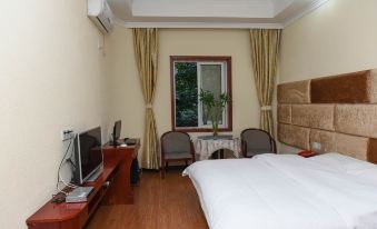 Jianyang Juyi Hotel