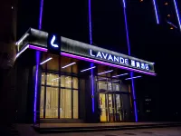 Lavande Hotel (Handan Congtai Park New Century Plaza)