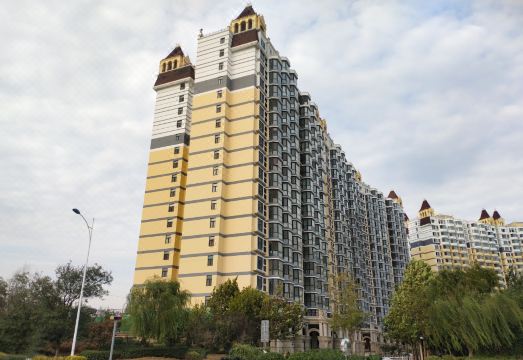 Tianjin Chuxin Apartment