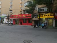 锦江商务酒店(济南大明湖店) - 酒店附近