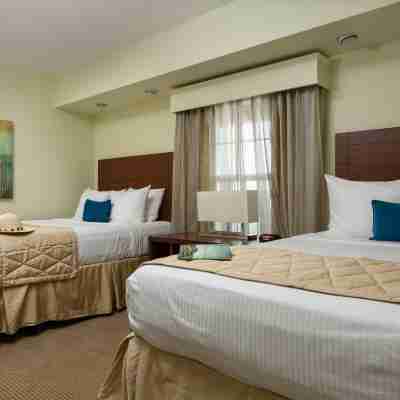 Hilton Vacation Club Mystic Dunes Orlando Rooms