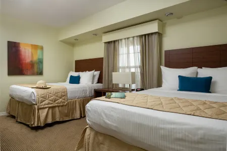 Hilton Vacation Club Mystic Dunes Orlando