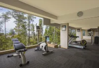 Swiss-Belresort Dago Heritage Hotels in Cibeunying Kaler