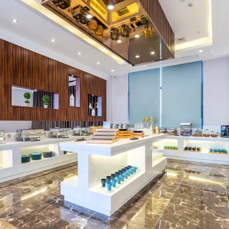 Orange Hotel (Liuyang Municipal Government)
