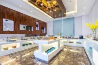 Orange Hotel (Liuyang Municipal Government) Hotels in Liuyang