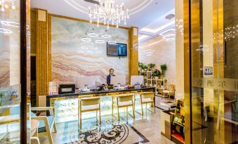 Home Inn Huaxuan Hotel (Kunming High-speed Railway South Station)