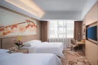 Vienna Hotel (Hengnan Nanyue Airport) Hotel dekat Bandara Hengyang Nanyue