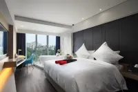 Mercure Hotel (Yangzhou Dongguan Street)