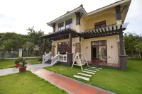 Dongshan Shuangai Boutique B&B (Jinluanwan)