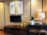 威海希诺度假公寓酒店 - 禅意东方新中式亲子家庭房