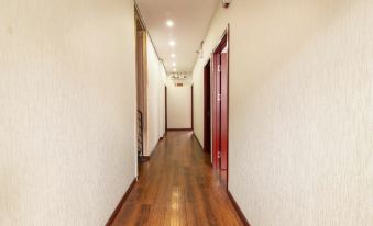 Suitetrails - Tianjin 66 Quality Homestay