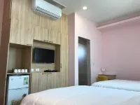 Ding Dong Homestay
