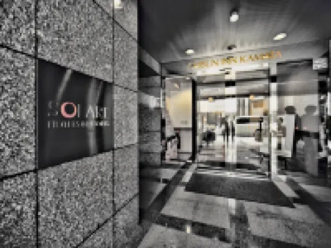 チサン イン 京急蒲田