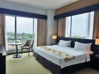 Pan Borneo Hotel Kota Kinabalu Hotels in Putatan