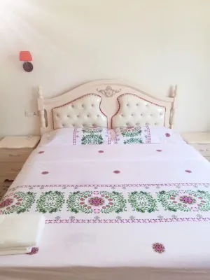 Xing'an Mao'er Mountain Warm Farm