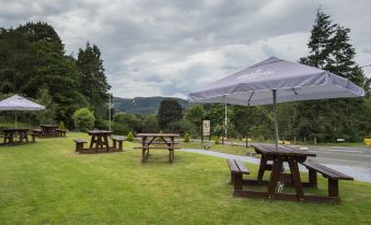 Craigvrack Hotel & Restaurant