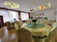 เครือโรงแรม 95 (ฝิงถาง)