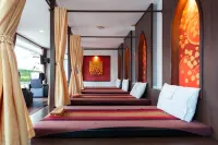 Bauman Casa Hotel Phuket - Spa