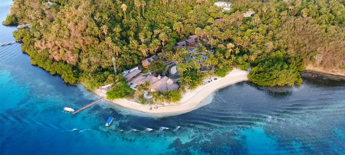 Fridays Puerto Galera Hotels in Oriental Mindoro