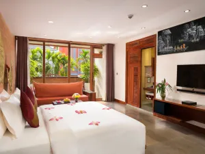 Golden Temple Residence