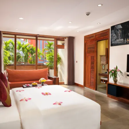 Golden Temple Residence