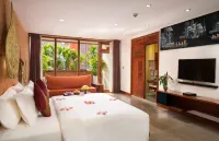 Golden Temple Residence - Beach
