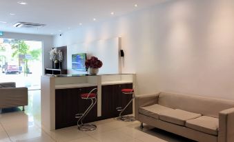 Tumike Hotel Bentong