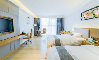 Xingzhike Hotel