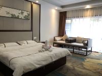 南京名禄商务酒店 - 高级大床房