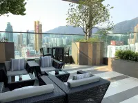 E Hotel Hong Kong Các khách sạn ở Khu New Territories