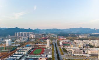 HanTing Hotel (Zunyi Lindayangguangcheng)