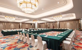 Jinling Liyang Hotel